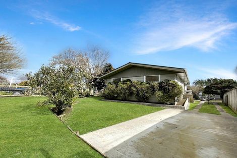 Photo of property in 63 Paraonui Road, Tokoroa, 3420