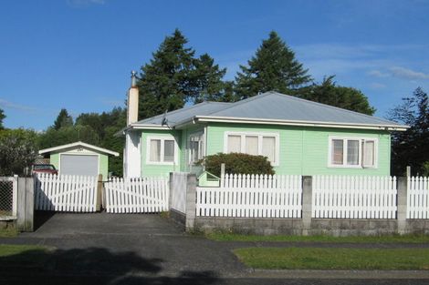Photo of property in 11 Little Road, Taumarunui, 3920