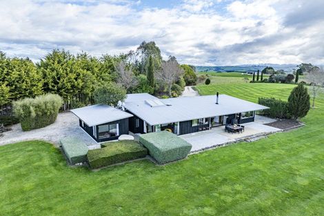Photo of property in 749 Whakapirau Road, Maraekakaho, Hastings, 4174