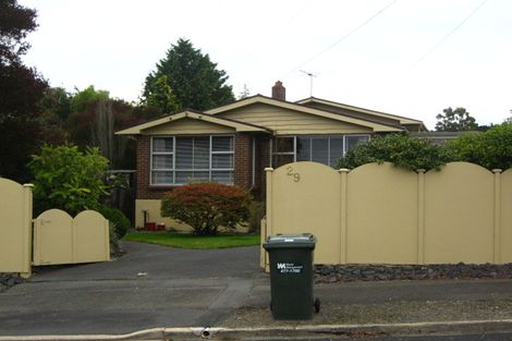 Photo of property in 29 Flower Street, Fairfield, Dunedin, 9018