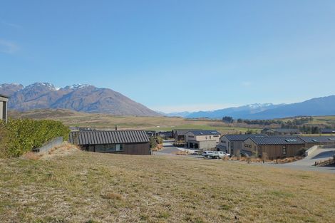 Photo of property in 23 Falconer Rise, Jacks Point, Queenstown, 9371