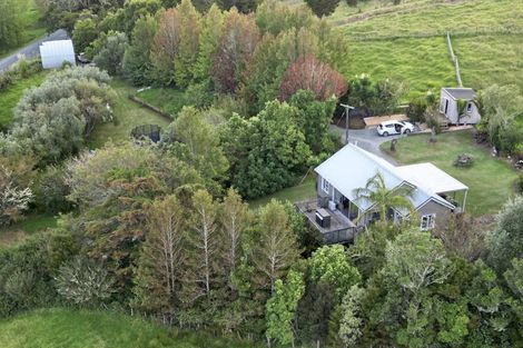 Photo of property in 2799 State Highway 14, Tangiteroria, 0381