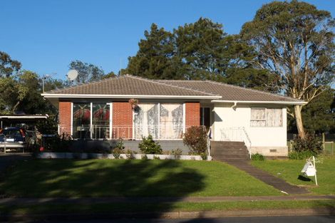 Photo of property in 23 Mckinstry Avenue, Mangere East, Auckland, 2024