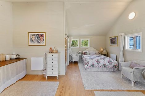 Photo of property in 1270 Tadmor-glenhope Road, Tapawera, Wakefield, 7096