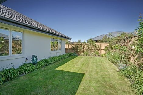 Photo of property in 28 Maltby Drive, Rolleston, 7615