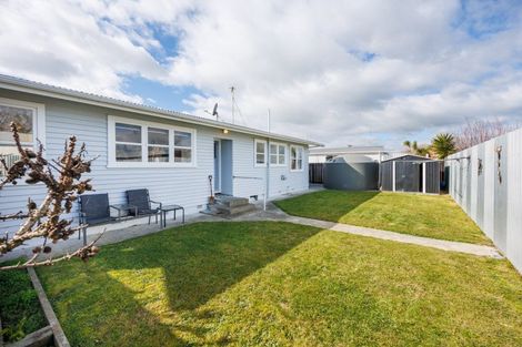 Photo of property in 42 Edinburgh Terrace, Foxton Beach, Foxton, 4815