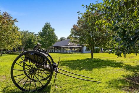 Photo of property in 457 Waitoki Road, Wainui, Silverdale, 0994