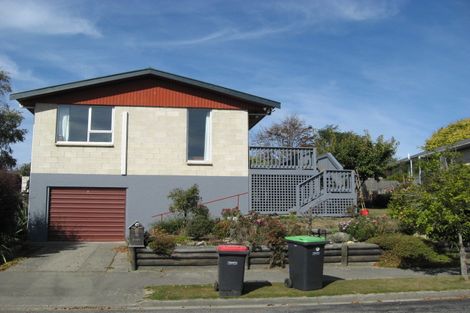 Photo of property in 12 Dampier Street, Oceanview, Timaru, 7910