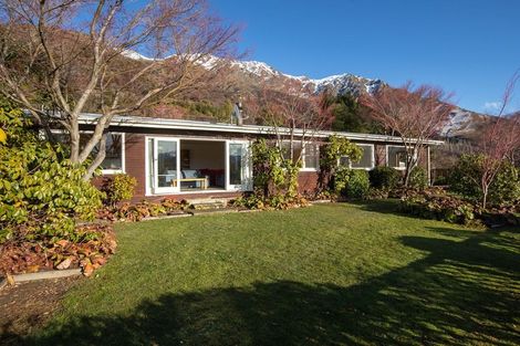 Photo of property in 36 Mcchesney Road, Arthurs Point, Queenstown, 9371