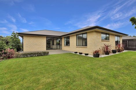 Photo of property in 11 Shearer Street, Tinwald, Ashburton, 7700