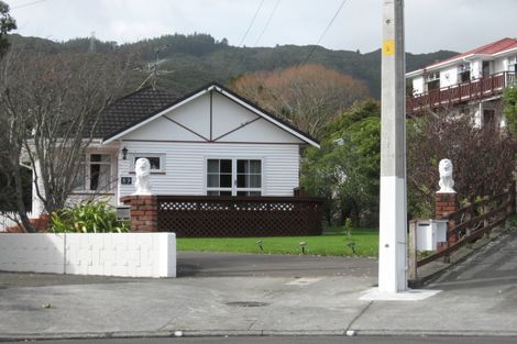 Photo of property in 89 Glen Road, Stokes Valley, Lower Hutt, 5019