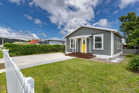 Photo of property in 50 York Street, Moera, Lower Hutt, 5010