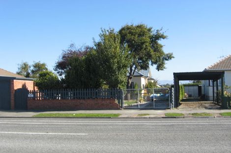 Photo of property in 138 Otipua Road, Watlington, Timaru, 7910