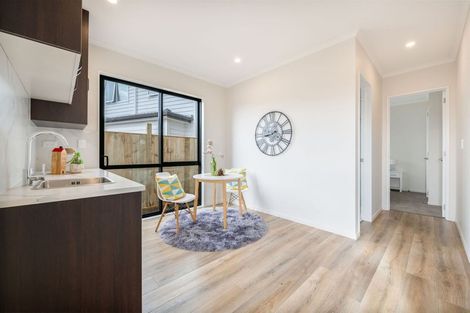 Photo of property in 94 Tir Conaill Avenue, Flat Bush, Auckland, 2019