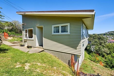 Photo of property in 86b Woodland Road, Johnsonville, Wellington, 6037