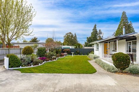 Photo of property in 42a Mclauchlan Street, Springlands, Blenheim, 7201
