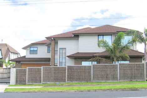 Photo of property in 137b Bucklands Beach Road, Bucklands Beach, Auckland, 2012
