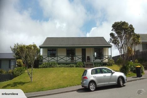 Photo of property in 1a Woodridge Drive, Woodridge, Wellington, 6037