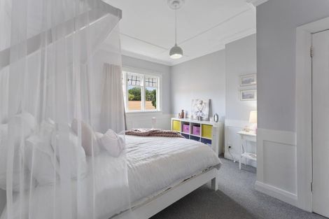 Photo of property in 4 Puriri Street, Woburn, Lower Hutt, 5010