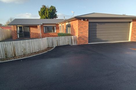 Photo of property in 140 Galloway Street, Hamilton East, Hamilton, 3216