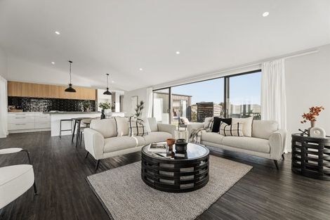 Photo of property in 8 Materawaho Way, Pyes Pa, Tauranga, 3112