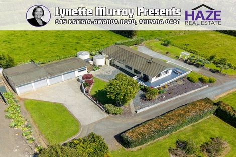 Photo of property in 945 Kaitaia-awaroa Road, Ahipara, Kaitaia, 0481