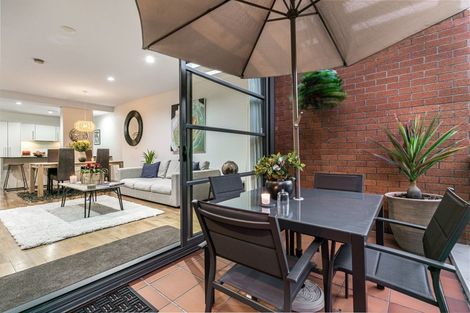 Photo of property in 6/55 Mahuhu Crescent, Auckland Central, Auckland, 1010