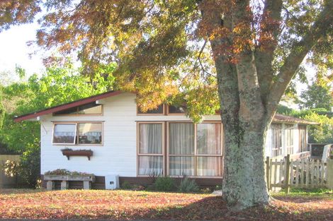 Photo of property in 50 Paraonui Road, Tokoroa, 3420
