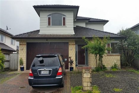 Photo of property in 404 Chapel Road, Flat Bush, Auckland, 2016