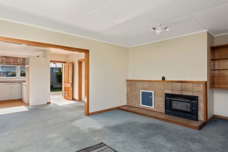 Photo of property in 18 Mccallum Street, Springlands, Blenheim, 7201