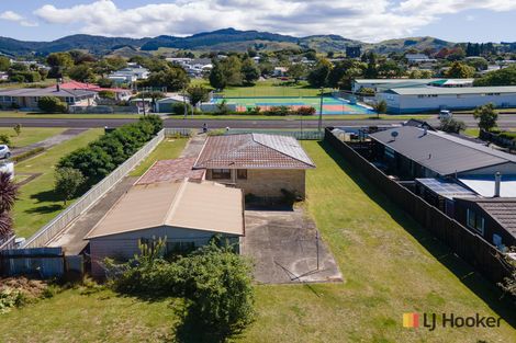 Photo of property in 14 Union Street, Waihi, 3610