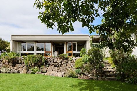 Photo of property in 110 Huntsbury Avenue, Huntsbury, Christchurch, 8022