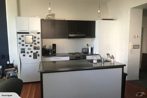Photo of property in The Fletcher Trust Building, 2a/14 College Street, Te Aro, Wellington, 6011