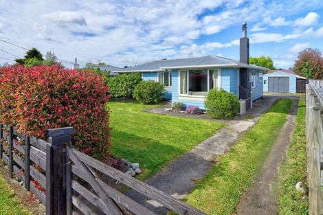 Photo of property in 14 William Benton Street, Featherston, 5710