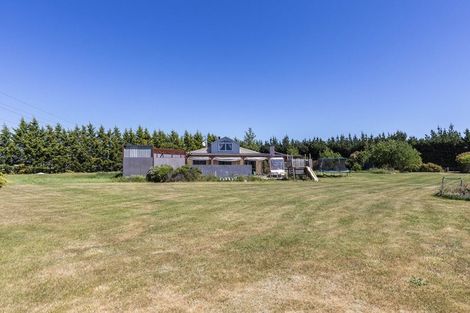 Photo of property in 443 Johns Road, Fernside, Rangiora, 7471