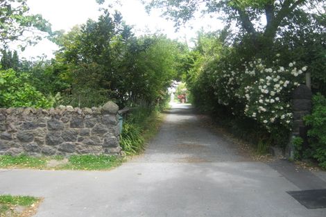 Photo of property in 122a Fisher Avenue, Beckenham, Christchurch, 8023