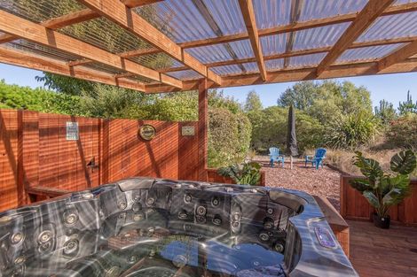 Photo of property in 624 Downs Road, Eyrewell, Rangiora, 7476