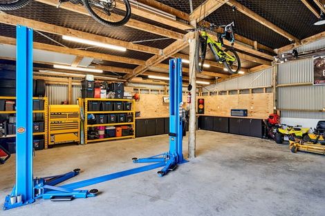 Photo of property in 101a Bulls Run Road, Moonshine Valley, Upper Hutt, 5381