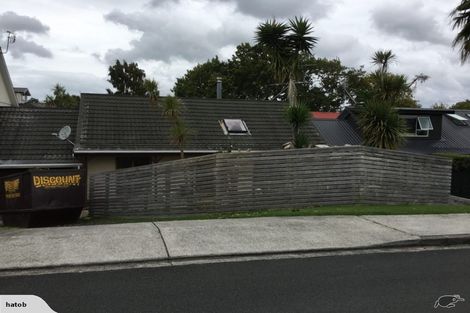 Photo of property in 2/15 Belle Vue Avenue, Northcote Point, Auckland, 0627