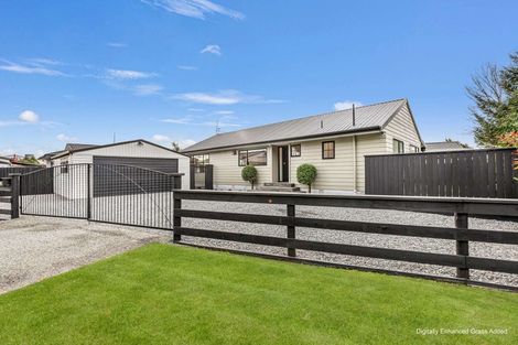 Photo of property in 101 South Town Belt, Rakaia, 7710