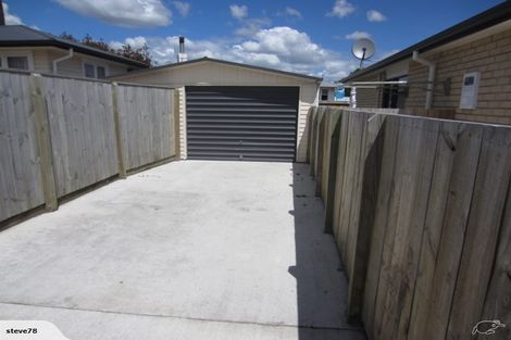 Photo of property in 134 Oxford Street, Lansdowne, Masterton, 5810