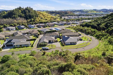 Photo of property in 10 Conniston Way, Pyes Pa, Tauranga, 3112