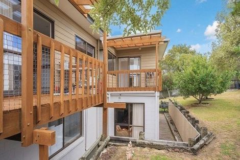 Photo of property in 163 Glamorgan Drive, Torbay, Auckland, 0630