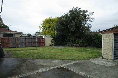 Photo of property in 58 Veitches Road, Casebrook, Christchurch, 8051