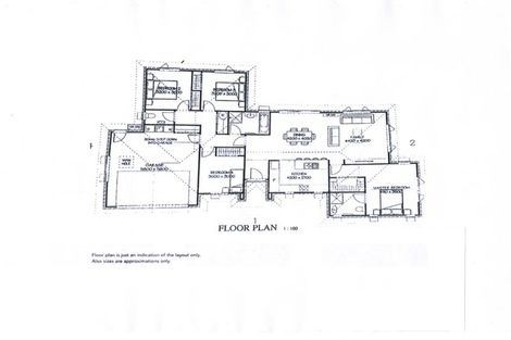 Photo of property in 10 Devlin Avenue, Rangiora, 7400