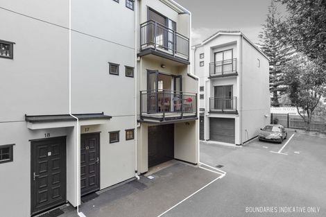 Photo of property in 17/346 Oceanbeach Road, Mount Maunganui, 3116