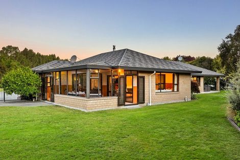 Photo of property in 84 Baynons Road, Clarkville, Kaiapoi, 7692