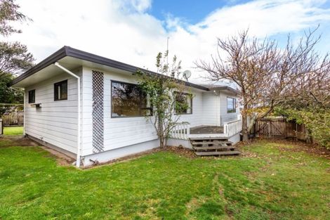 Photo of property in 21b Mansell Road, Nukuhau, Taupo, 3330