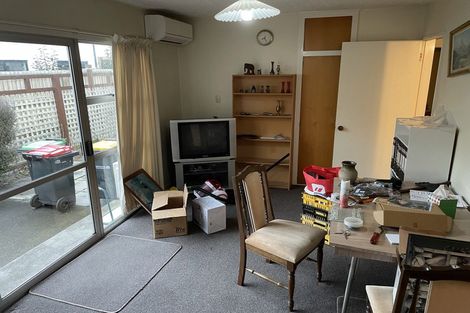 Photo of property in 2/41 Southey Street, Sydenham, Christchurch, 8023