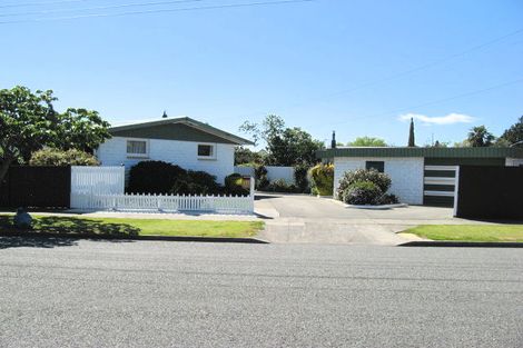 Photo of property in 177 Weld Street, Witherlea, Blenheim, 7201